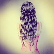 Hair Style Discovered By Bahloul Amal On We Heart It Likewise, a poor diet can result in frayed, lifeless hair. hair style discovered by bahloul amal