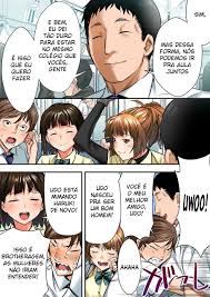 Udo “Akane wa Nankai mo Rape Suru to Kimochi Yoku Narunda” » NHentai