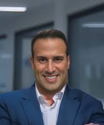 Welcome to the Firm! Alec Nelson is an Associate Attorney