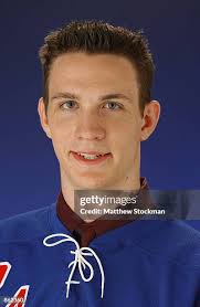 Jiri Hudler, 28th draft pick in the second round , selected by... News  Photo