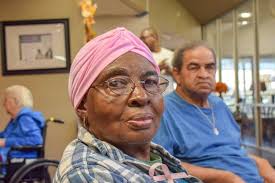 Breast cancer survivor spreads awareness by sharing her story, emphasizing  self-examinations