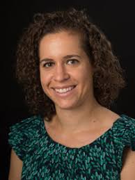 Katelyn Knox Assistant Professor of French