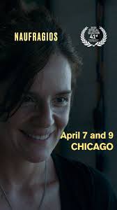 Chicago Latino Film Festival