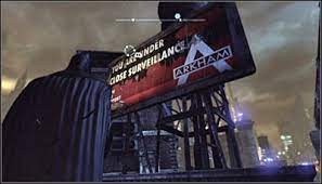 Batman arkham city, amusement mile, all riddles revealed! Riddles Amusement Mile Batman Arkham City Game Guide Gamepressure Com