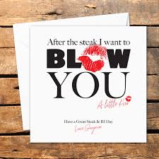 Steak and BJ Day Blowjob Blow Job Men Male Valentines Day 14th March Funny  Fun Rude Sexy Naughty Suck Sex Oral for Him Swallow Cum Blow You - Etsy  Denmark