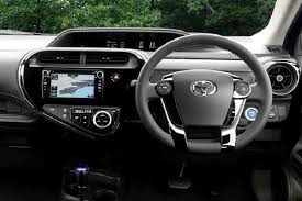 Large selection of the best priced toyota prius cars in high quality. Toyota Prius C 2021 Images View Complete Interior Exterior Pictures Zigwheels