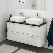 ikea godmorgon/odensvik sink cabinet