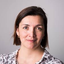 Andrea Ramirez Ramirez in diverse media over CCS and carbon dioxide  reductions