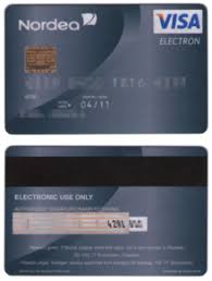 Part of a series on financial services. Visa Electron Wikipedia