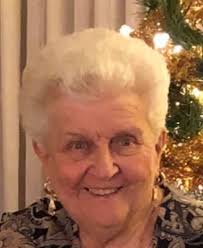 Obituary information for Theresa J. Grassi