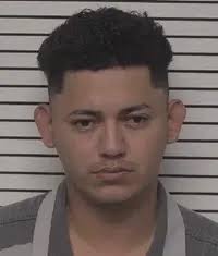 Sheriff: Two suspects charged with cocaine trafficking after being stopped 