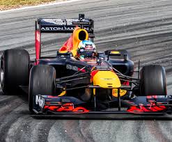 Pon Partner Van Formule1 Race Zandvoort Automotive Online