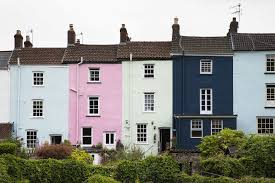 Home sweet, sparsely furnished home. House Price Index Average House Price Uk And London For 2020