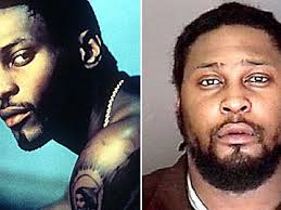 Sex, droger och r'n'b