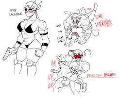 Rule34 - If it exists, there is porn of it  hank j. wimbleton  6100470