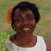 Ms. Ruby Faye Johnson- McInnis Obituary