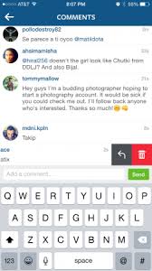 The easiest way to delete a comment on tiktok is by using the mobile app. How To Delete A Comment On Instagram