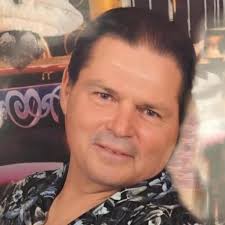 Gottfried Francis Uhlich Jr. Obituary September 14, 2023