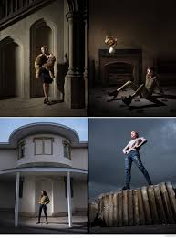 I hope godox will release firmware update so now that godox has given us what any other brand could, what about the 3 cactus v6ii i own? Off Camera Flash With Fujifilm Cameras Part 2 Fujilove Magazine