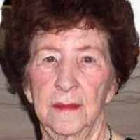 Erma Lucy Garrett (1913–2009)