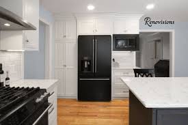 Shop at macy's furniture gallery in hanover, ma for furniture, mattresses, rugs, lighting and lamps, home decor and more. Kitchen Design And Remodel In Hanover Ma Kitchen Design Grey Kitchen Island Dining Room Floor