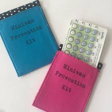Birth Control Pill Case Meme Minivan Prevention Kit Witty Birth Control Pill Cozie As Etsy In 2020 Birth Control Pills Birth Control Witty Valentines