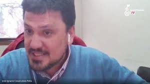 José Ignacio Covarrubias and the role of calcium and potassium as essential  nutrients for good fertilization