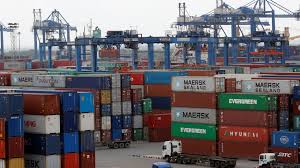 Maybe you would like to learn more about one of these? Asean Share Of Us Bound Container Shipping Reaches 20 Nikkei Asia