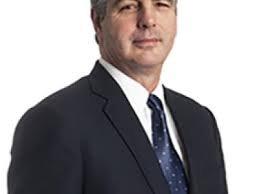 New Silk Appointment David McAndrew 29/11/18