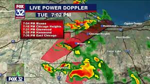 Jun 12, 2021 · storms bringing strong winds, and in some cases hail, have prompted a severe thunderstorm warning for parts of dupage, kane, kendall and will counties until 4 p.m. Fox 32 Chicago Tornado Warning Facebook
