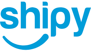 Shipy logo