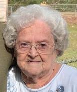 Jackie Axelson Obituary (1930