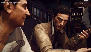 The first part of the series gathered a huge number of positive reviews, so the authors immediately set about developing the second part. Download Mafia Ii Definitive Edition Pc Multi13 Elamigos Torrent Elamigos Games