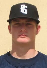 Class of 2009 Texas HS Baseball Player State Rankings