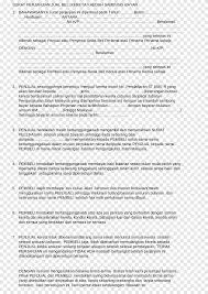 Pihak kedua berhak memakai listrik, telepon, dan air yang terlah terpasang dengan catatan bahwa pihak kedua membayar sendiri semua tagihan yang ada. Document Text Love Letter Dialog Tag Love Text Png Pngegg