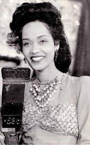 African American Black Actresses In Their 30s Francine Everett April 13 1915 May 27 1999 Was An African American Actress And Singer Who Is Best Kn Black Beauties Vintage Black Glamour Black Actresses