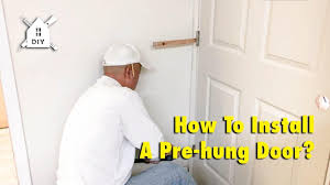 While you do not have to worry about the exacting. How To Install A Pre Hung Door Best Online Cabinets