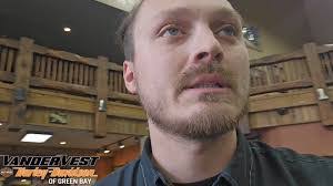 Eric Kinnard's Instagram, Twitter & Facebook