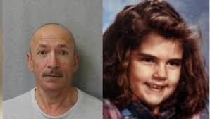 KDOC: Man who kidnapped Nancy Shoemaker in 1990, watched girl's murder is  dead