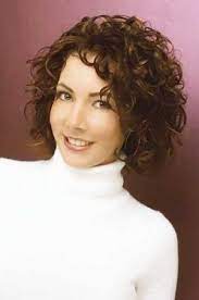 Wavy Hair Styles Women Over 40 Naturally Short Curly Hair Styles Beauty Darling Short Curly Haircuts Short Curly Hairstyles For Women Thick Curly Hair
