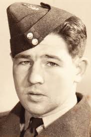 Ralph Lausch Obituary