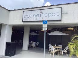 CORNER SPOT DINE + DRINK, Bonita Springs - Restaurant Reviews & Photos -  Tripadvisor