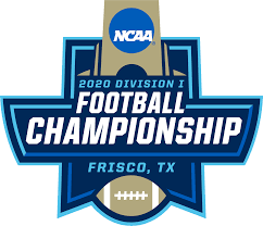 I didn't intend on redesigning all 32 logos, but after getting about 5 logos in i decided to go for it. 2019 Fcs Football Official Bracket Ncaa Com