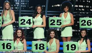 Meghan markle on deal or no deal.gsn. Throwback Meghan Markle On Deal Or No Deal Lipstick Alley