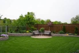 Garden Ideas On A Budget Backyard Landscape Ideas Large Landscaping Ideas Backyard Large Backyard Landscaping Backyard Landscaping Designs Large Backyard Landscaping your backyard can seem like a huge project.