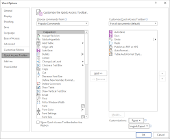Jumping Back To The Toc Microsoft Word