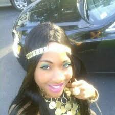 Monique spencer (@Sexymonz2)