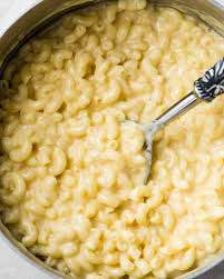 Crockpot Mac And Cheese