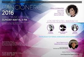 Hispanic Heritage Society