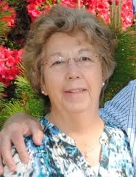 Obituary information for Alma Perry Pope